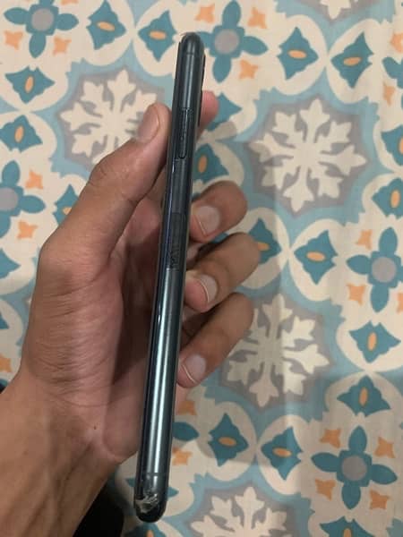 iphone 11 pro max pta 256 gb %79 3