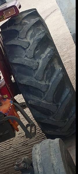 tractor tyre 0