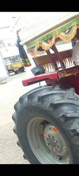 tractor tyre 2