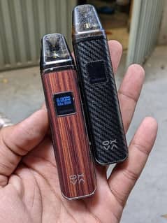 oxva xslim pro pod