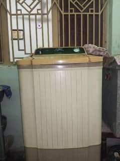 Super Asia spinning Dryer for sale 0