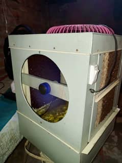 mini Air cooler with suplai