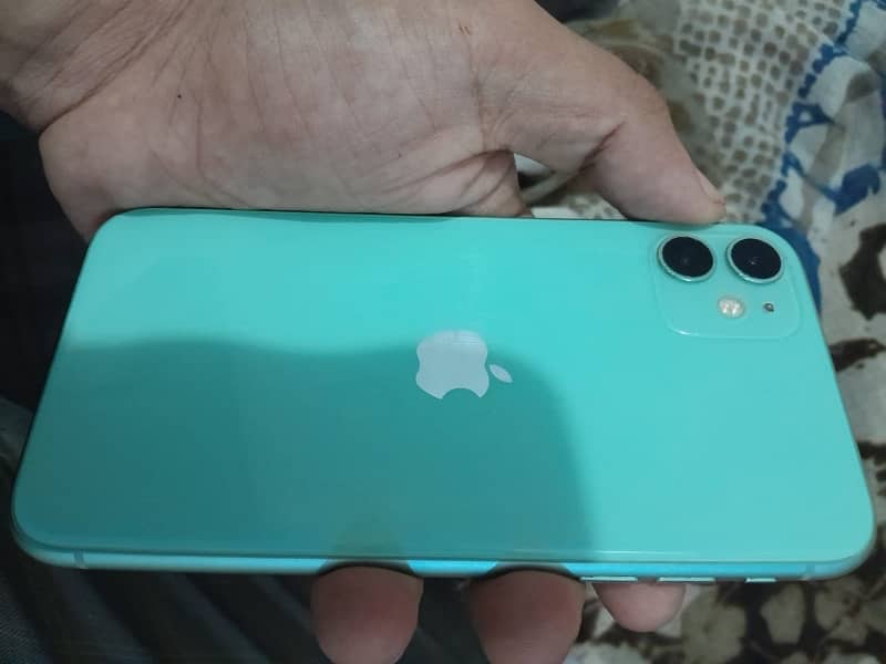 iPhone 11 non pta water pack 2