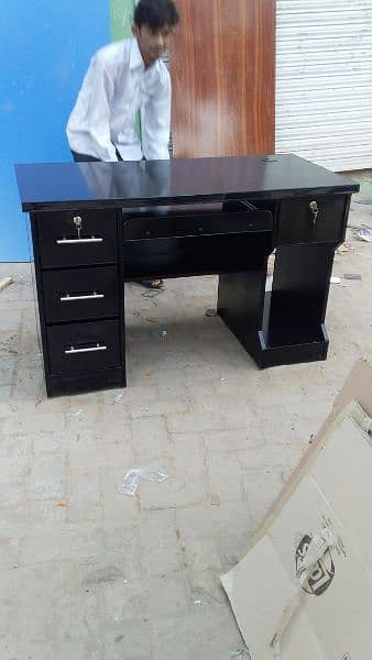 Office Tables/ Gaming Tables/ Study Table Various Designs [03164773861 7