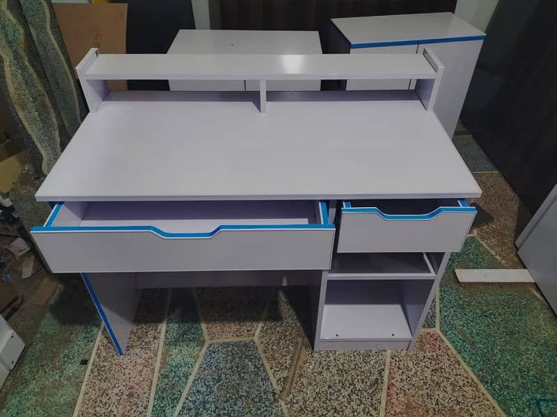 Office Tables/ Gaming Tables/ Study Table Various Designs [03164773861 15