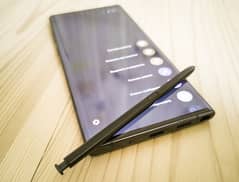 SAMSUNG GALAXY NOTE 10 PLUS FOR SALE