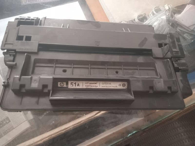 51a toner for sale 1