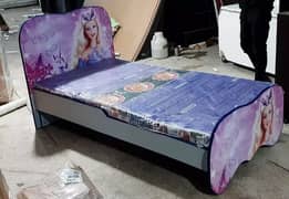 kids bed / baby bed /sliding bed / bunk bed