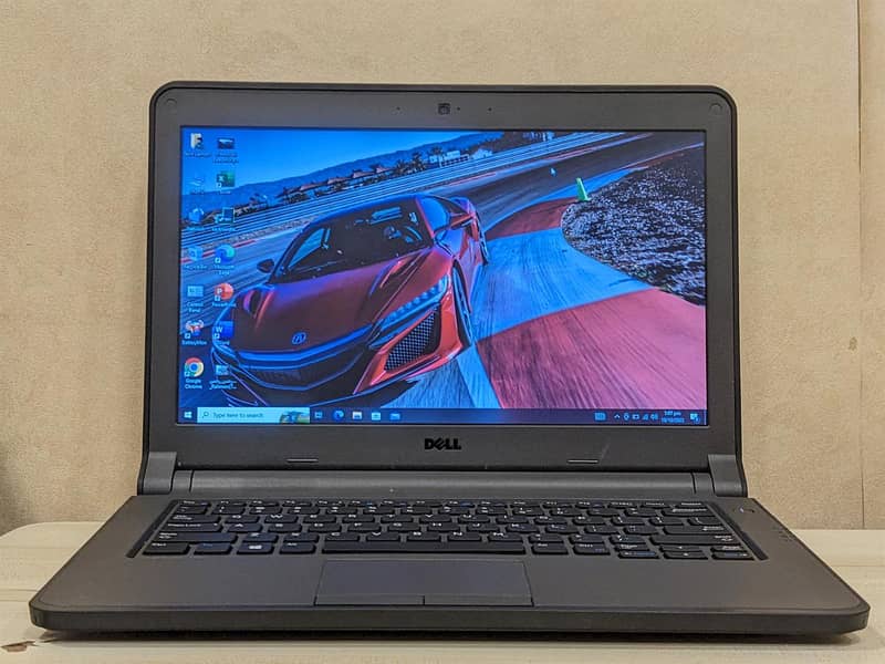 Dell Latitude Precision 3350 1