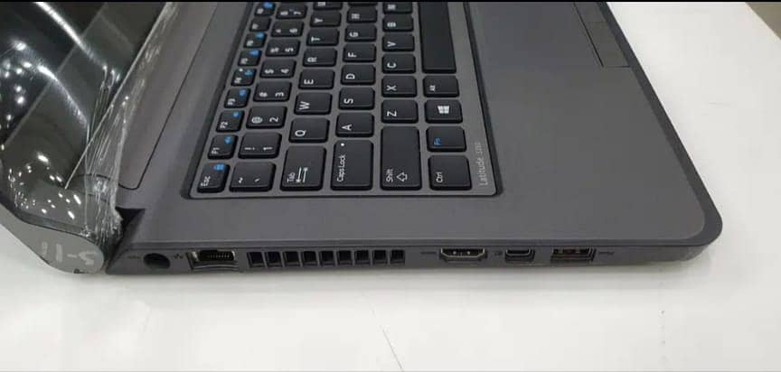 Dell Latitude Precision 3350 3