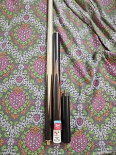 Snooker Cue Stick for sale