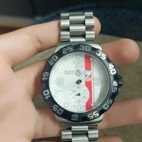 watch is no problem 0