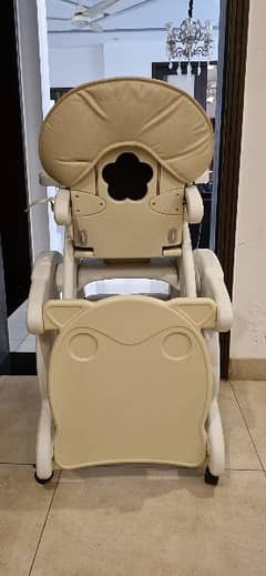 Baby Hi chair