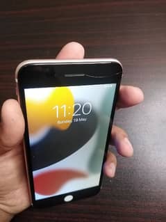 iphone 7plus 128gb aproved