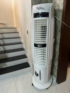 Air Cooler i zone 15000