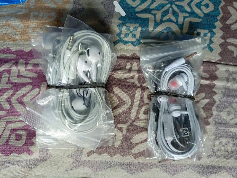 new accessories all head free and cable and chargar otp card reader 5