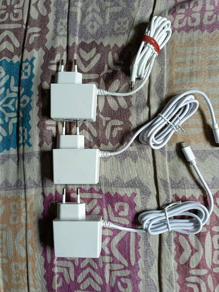new accessories all head free and cable and chargar otp card reader 16