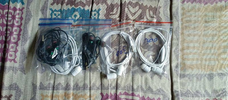 new accessories all head free and cable and chargar otp card reader 19