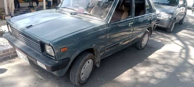Suzuki FX 1986 0