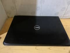 Laptop core i5 6th generation