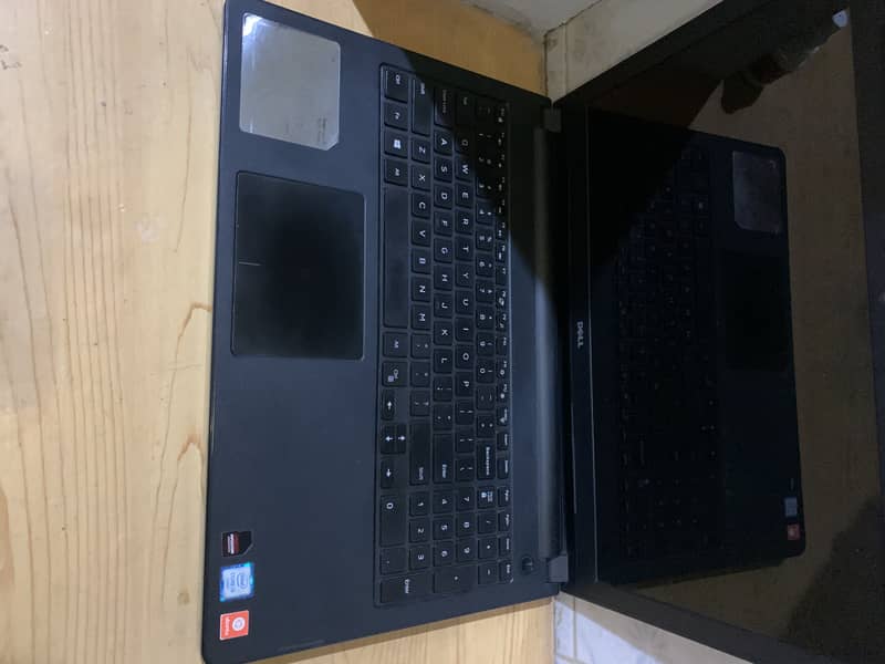 Laptop core i5 6th generation 1