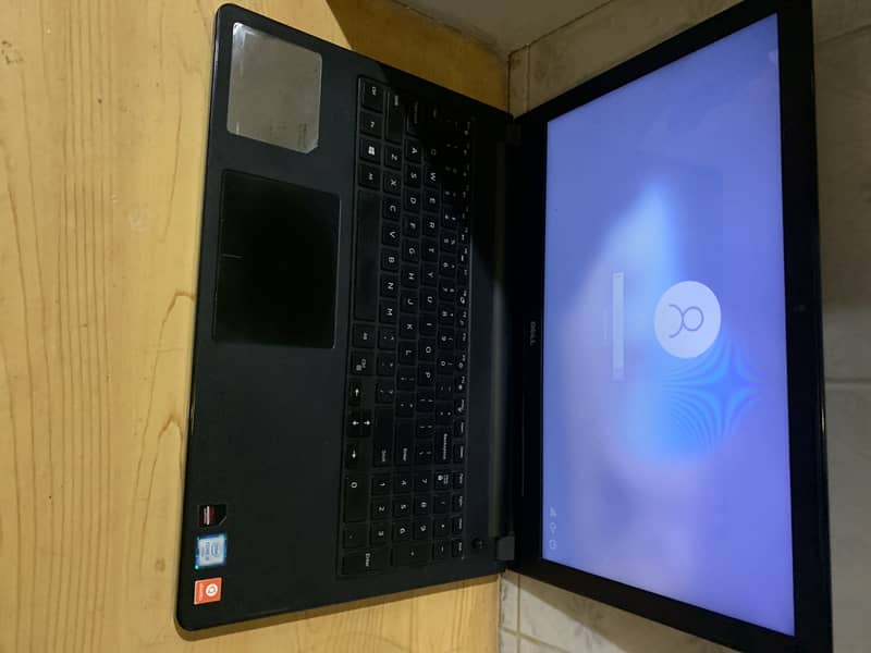 Laptop core i5 6th generation 2