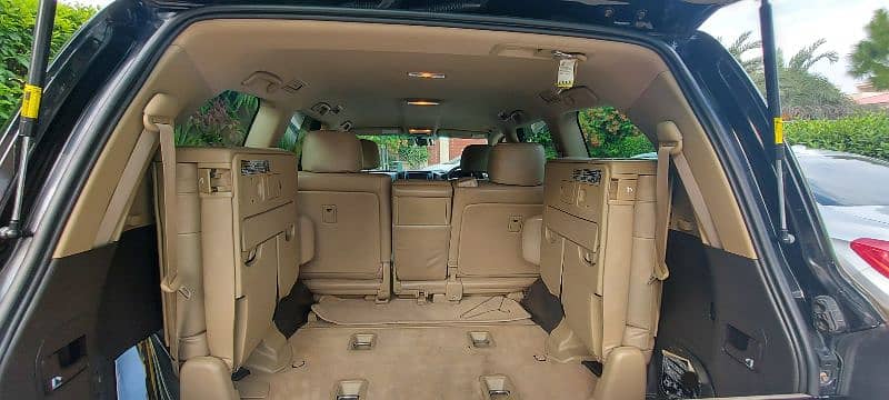 Toyota Land Cruiser 2008 AX G 6