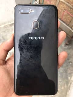 oppo a5s 3 32 ram totally genuine urgent sale only call