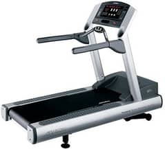 Treadmill | Elliptical | lifeFitness | Precor | Exercise Running