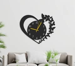 wall clock online free delivery 0