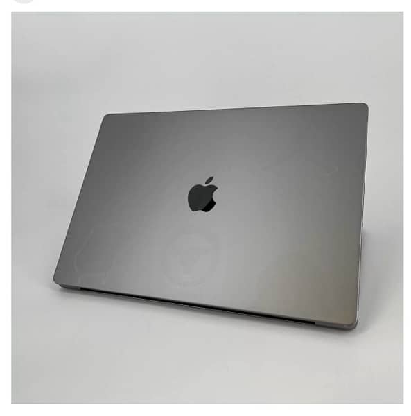 Macbook Pro m1 Max 10 core cpu 32 core gpu 32gb ram 1tb storage 4