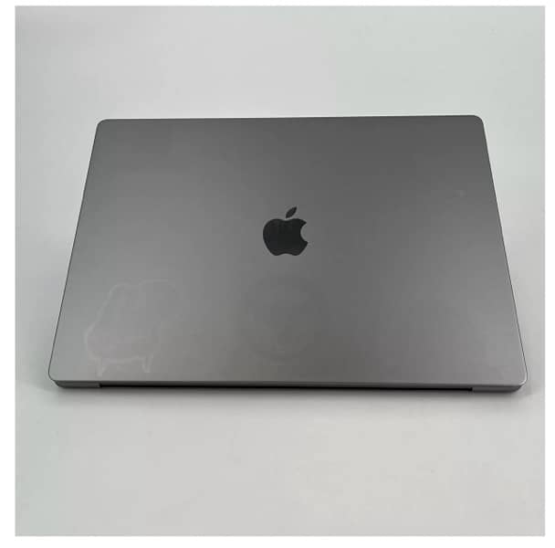 Macbook Pro m1 Max 10 core cpu 32 core gpu 32gb ram 1tb storage 5