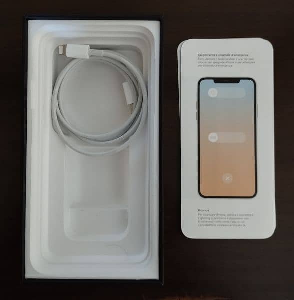 iPhone 11 Pro Max Golden PTA Approved 2