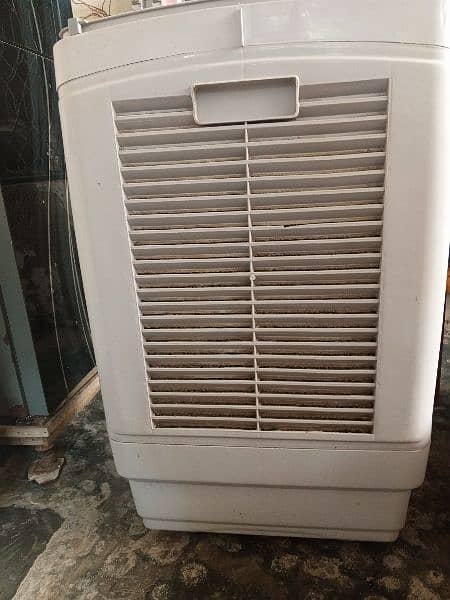 Sarabo Air cooler 3