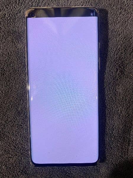 OnePlus 8 Dual sim PTA 12GB /256GB 5