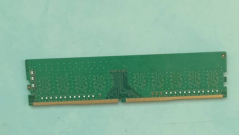 DDR4 Ram 4GB for sale in cheap price 1