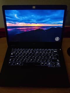 Dell Latitude 5480 i7 7th Gen (HQ) with 2GB Dedicated Graphics Card