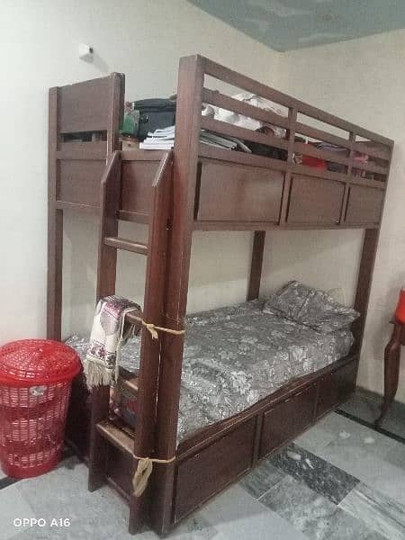 bunk bed 1