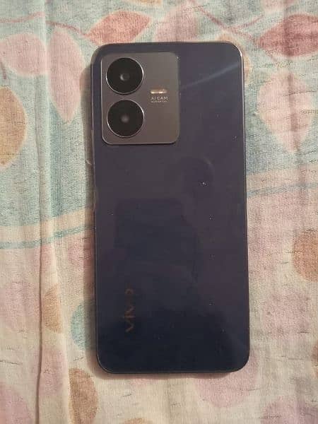 vivo y22 1