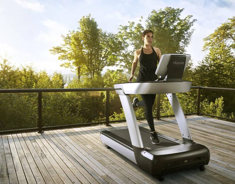 Treadmill Precor | Elliptical | Fitness | Gym Machine Wholesale | Gym 16