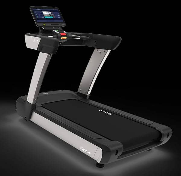 Treadmill Precor | Elliptical | Fitness | Gym Machine Wholesale | Gym 17
