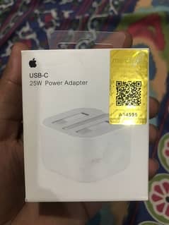 iphone 20w adapter Original