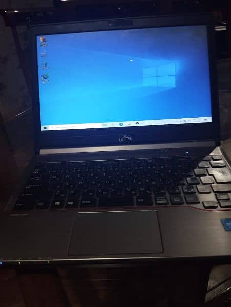 Laptop for Sell In just 20k 0
