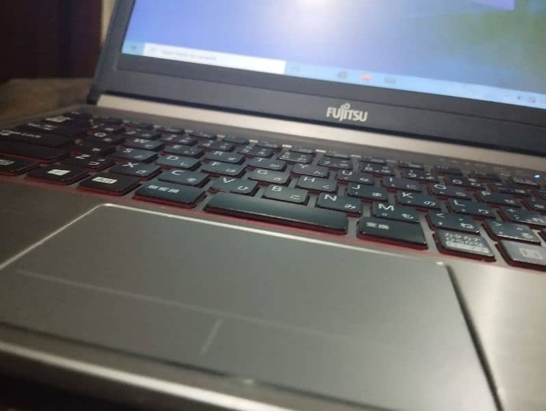 Laptop for Sell In just 20k 1