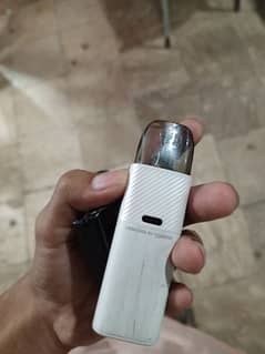 ARGUS z pod // condition rough h 0