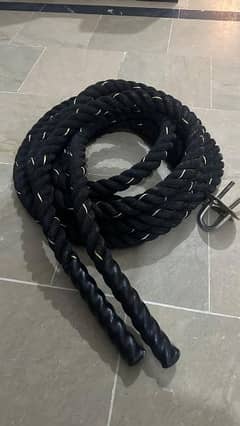 Battle Rope for sale 0