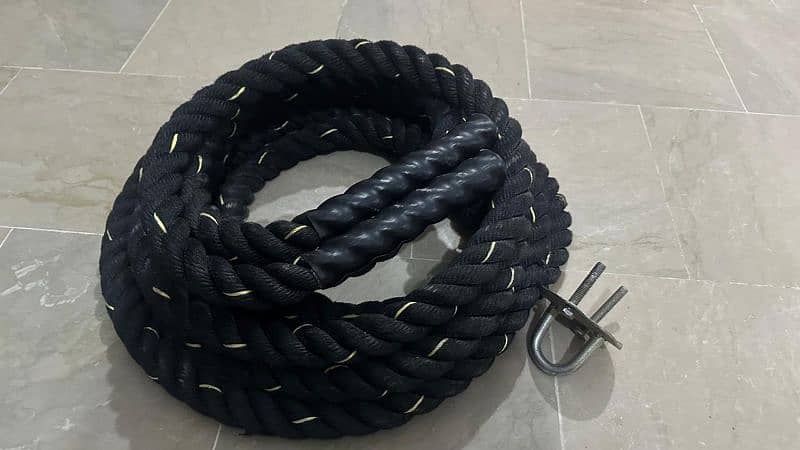 Battle Rope for sale 1