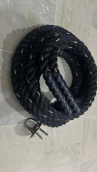Battle Rope for sale 2