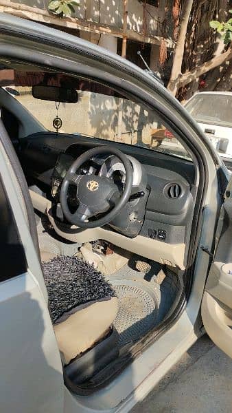 Toyota Passo 2007 with 10/10 condition 12