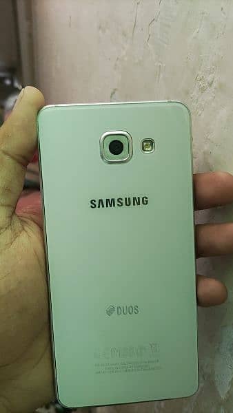 Samsung A5 (16) pta approved dual sim 1